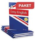 Easy English 2 Paketerbj 10 ex