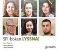 SFI-boken LYSSNA! Kurs C och D, CD