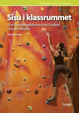 Åsa Sourander - Sisu - i klassrummet, Häftad