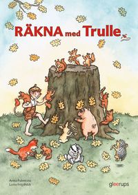 Trulle: Rkna med Trulle