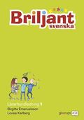 Briljant Svenska L�rarhandl 1