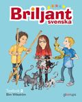 Briljant Svenska Textbok 2