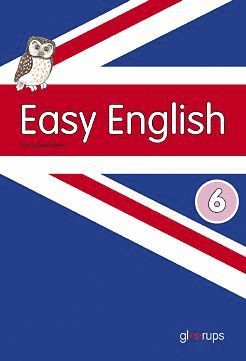 Karin Danielsson Easy English 6