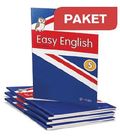 Easy English 5 Paketerbj 10 ex