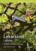 Lekarkivet i skolan : 100 pedagogiska lekar för samarbet, gemenskap och glädje