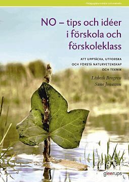 Lisbeth Brogren, Sune Jonasson - NO-tips och idéer i förskola o förskoleklass : Ett utforskande arbetssätt med meningsfulla, roliga och spännande experiment, Kartonnage