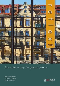 Hans Almgren, Stefan Höjelid, Erik Nilsson - Reflex Plus, Häftad