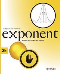 e-Bok Exponent 2b