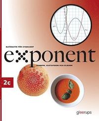 e-Bok Exponent 2c