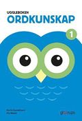 Uggleboken Ordkunskap 1