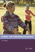 Fritids- och friskvrdsverksamhet, elevbok