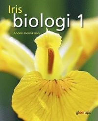 e-Bok Iris Biologi 1