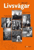 Relief Livsvgar, elevbok, 2:a uppl