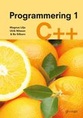 Programmering 1 C++