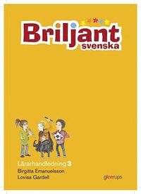 Briljant Svenska Lrarhandl 3