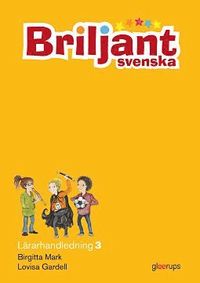 Briljant Svenska Lrarhandl 3