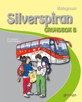Mattegruvan 4-6 Silverspiran Grundbok B