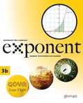 Exponent 3b