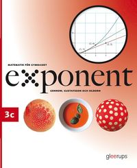 e-Bok Exponent 3c