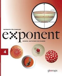 e-Bok Exponent 4