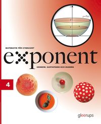 e-Bok Exponent 4