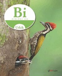 Utkik Biologi 4-6