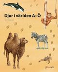 Djur i världen A-Ö