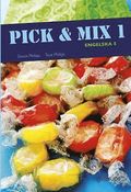 Pick & Mix 1, Engelska 5, elevbok