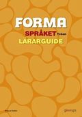 FORMA Spr�ket Tv�an L�rarguide