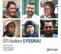 SFI-boken LYSSNA! Kurs A och B, CD