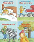 Mitt lätta bibliotek hft 33-36 : häfte 33-36