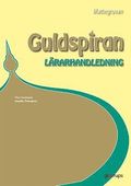 Mattegruvan 4-6 Guldspiran Lrarhandl