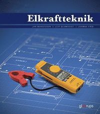 Elkraftteknik, faktabok