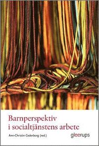 Barnperspektiv i socialtjnstens arbete