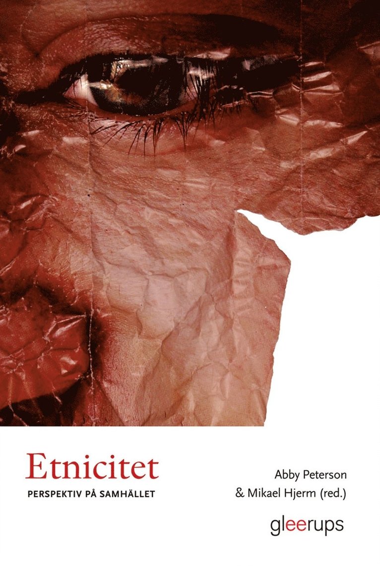Abby Peterson (red.), Mikael Hjerm (red.) - Etnicitet : Perspektiv på samhället, E-bok