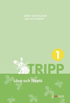 Karin Danielsson Tripp – Läsa och förstå