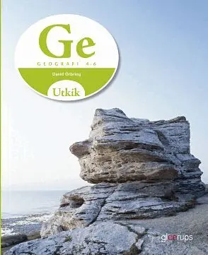 Utkik 4-6 Geografi