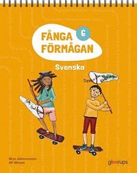 Fnga frmgan 6 Svenska