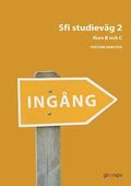 Ingng Sfi Studievg 2 Kurs B och C vningsbok