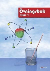 e-Bok Fysik Övningsbok 1