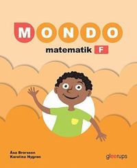 e-Bok Mondo Matematik F Elevbok