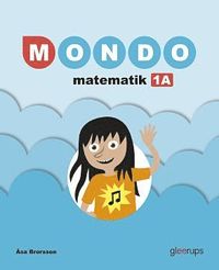 e-Bok Mondo Matematik 1A Elevbok