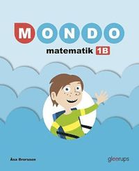 e-Bok Mondo Matematik 1B Elevbok