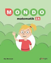 e-Bok Mondo Matematik 2A Elevbok