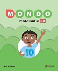 e-Bok Mondo Matematik 2B Elevbok