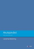 Akutsjukvrd  Lrarhandl