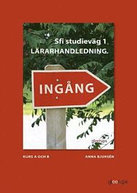 Ingng sfi kurs A och B, lrarhandledning