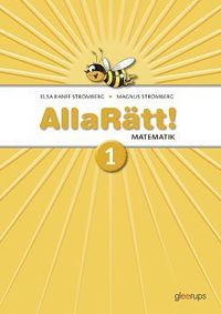 e-Bok Alla rätt! 1 Elevbok