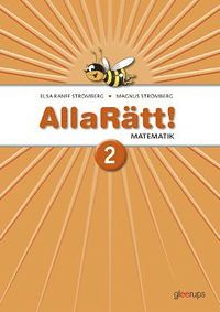 e-Bok Alla rätt! 2 Elevbok