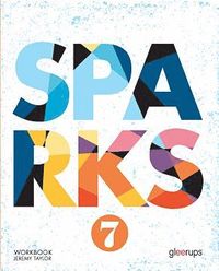 e-Bok Sparks 7 Workbook